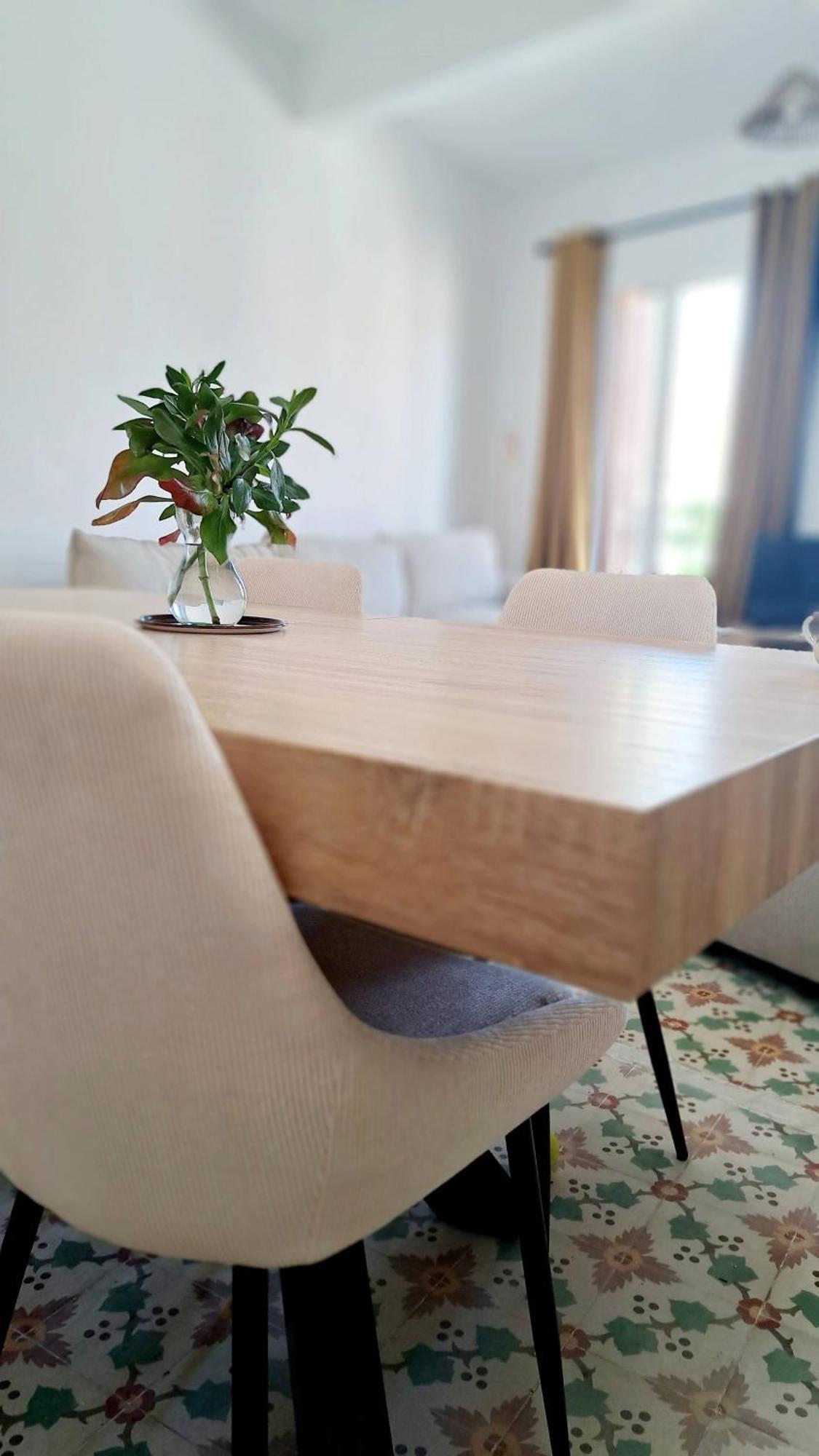 Casa Tramuntana 호텔 Tautavel 외부 사진
