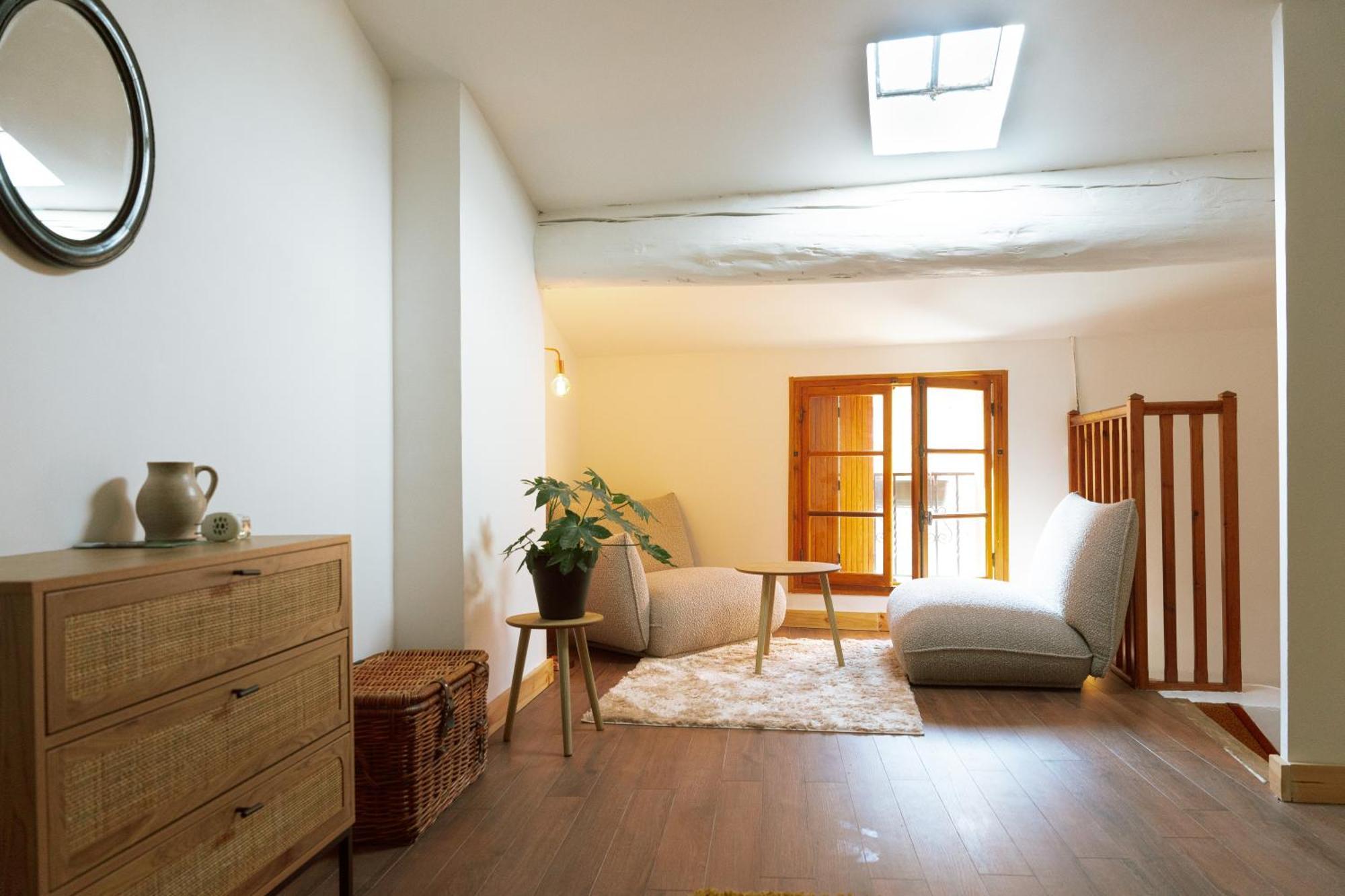 Casa Tramuntana 호텔 Tautavel 외부 사진
