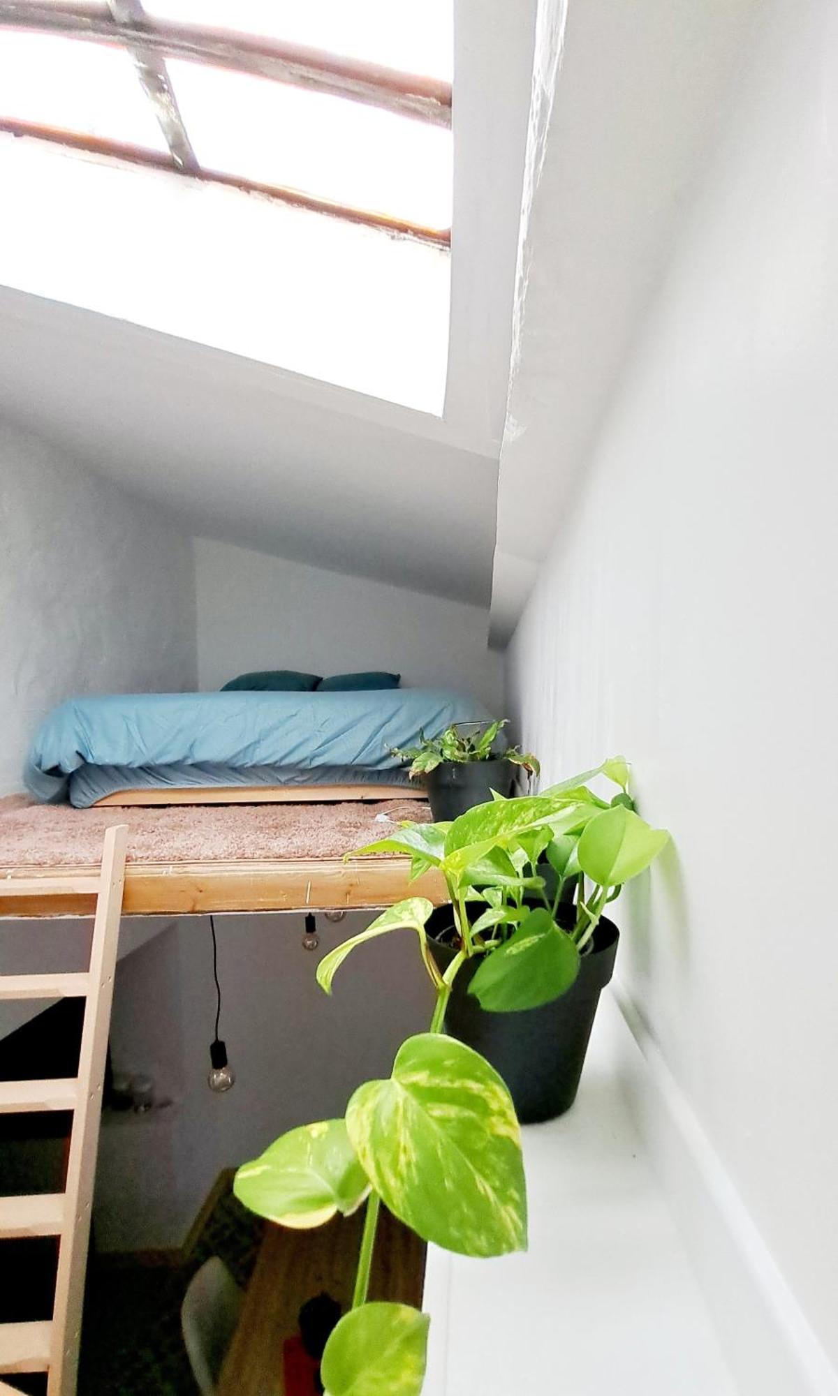 Casa Tramuntana 호텔 Tautavel 외부 사진